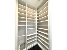 【東京都/港区六本木】THE ROPPONGI TOKYO 収納