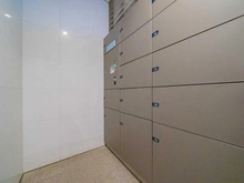 【東京都/文京区小石川】パークホームズ小石川 宅配BOX