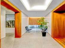 【東京都/文京区小石川】パークホームズ小石川 ロビー