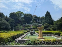 【東京都/文京区小石川】パークホームズ小石川 礫川公園（現地より約600m）