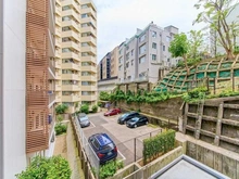 【東京都/港区高輪】グローリオ白金高輪 眺望