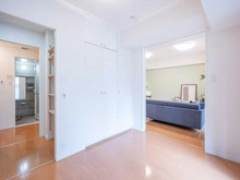 【東京都/港区高輪】グローリオ白金高輪 洋室