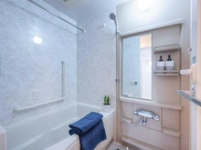 【東京都/港区高輪】グローリオ白金高輪 浴室