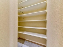 【東京都/港区高輪】グローリオ白金高輪 シューズクローゼット