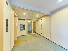 【東京都/港区高輪】グローリオ白金高輪 共用部