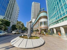 【東京都/港区高輪】グローリオ白金高輪 クイーンズ伊勢丹白金高輪（現地より約150m）