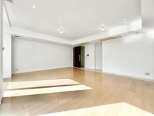 【東京都/港区高輪】クラッシィハウス高輪 リビング・ダイニング