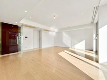 【東京都/港区高輪】クラッシィハウス高輪 リビング・ダイニング