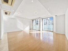 【東京都/港区高輪】クラッシィハウス高輪 リビング・ダイニング