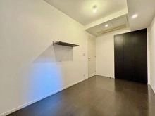 【東京都/港区高輪】クラッシィハウス高輪 洋室