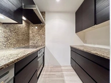 【東京都/港区高輪】クラッシィハウス高輪 キッチン