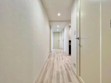 【東京都/港区高輪】クラッシィハウス高輪 廊下