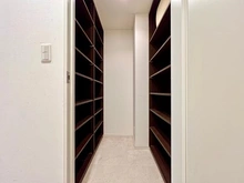 【東京都/港区高輪】クラッシィハウス高輪 収納