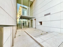 【東京都/港区高輪】クラッシィハウス高輪 エントランス