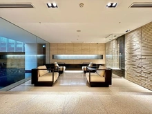 【東京都/港区高輪】クラッシィハウス高輪 共用施設