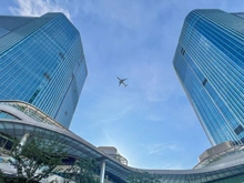 【東京都/港区高輪】クラッシィハウス高輪 高輪ゲートウェイシティ（現地より約690m）