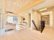 【東京都/港区三田】セントラル三田 LDK