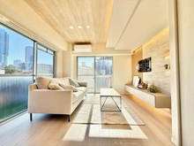 【東京都/港区三田】セントラル三田 LDK