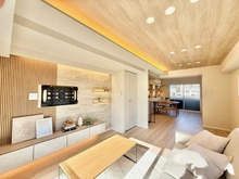 【東京都/港区三田】セントラル三田 LDK