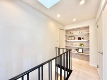 【東京都/港区三田】セントラル三田 廊下