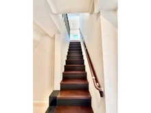 【東京都/港区三田】セントラル三田 廊下