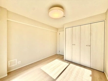 【東京都/港区三田】セントラル三田 洋室