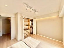 【東京都/港区三田】セントラル三田 洋室