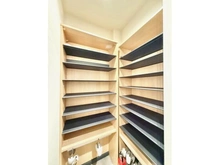 【東京都/港区三田】セントラル三田 シューズインクローゼット