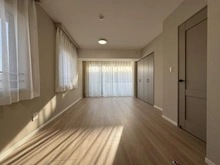 【東京都/港区赤坂】パルロイヤルアレフ赤坂 洋室