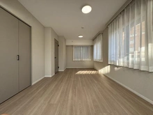 【東京都/港区赤坂】パルロイヤルアレフ赤坂 洋室