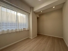 【東京都/港区赤坂】パルロイヤルアレフ赤坂 洋室