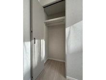 【東京都/港区赤坂】パルロイヤルアレフ赤坂 収納