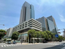 【東京都/港区赤坂】パルロイヤルアレフ赤坂 東京ミッドタウン（現地より約1,100m）