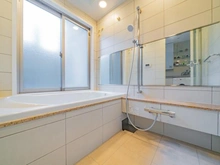 【東京都/世田谷区瀬田】ロイヤルシーズン瀬田 浴室