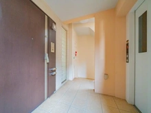 【東京都/世田谷区瀬田】ロイヤルシーズン瀬田 玄関