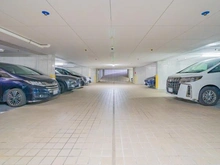 【東京都/世田谷区瀬田】ロイヤルシーズン瀬田 駐車場