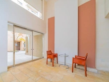 【東京都/世田谷区瀬田】ロイヤルシーズン瀬田 エントランス