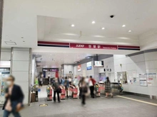 【東京都/渋谷区幡ヶ谷】幡ヶ谷ハイムグランシス  京王線「笹塚」駅（現地より約720m）