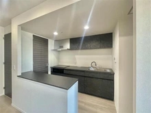 【東京都/中央区勝どき】THE TOKYO TOWERS SEA TOWER キッチン