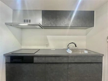 【東京都/中央区勝どき】THE TOKYO TOWERS SEA TOWER キッチン