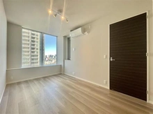 【東京都/中央区勝どき】THE TOKYO TOWERS SEA TOWER 洋室