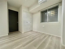 【東京都/中央区勝どき】THE TOKYO TOWERS SEA TOWER 洋室