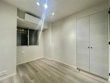 【東京都/中央区勝どき】THE TOKYO TOWERS SEA TOWER 洋室