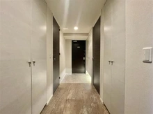 【東京都/中央区勝どき】THE TOKYO TOWERS SEA TOWER 廊下