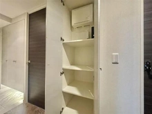 【東京都/中央区勝どき】THE TOKYO TOWERS SEA TOWER 収納