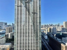 【東京都/中央区勝どき】THE TOKYO TOWERS SEA TOWER 眺望