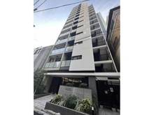 【東京都/港区新橋】リビオレゾン新橋nex 外観