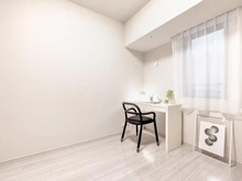 【東京都/港区新橋】リビオレゾン新橋nex 洋室