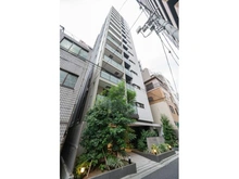 【東京都/港区新橋】リビオレゾン新橋nex 外観