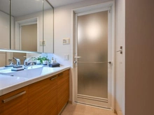 【大阪府/池田市天神】プラウド池田天神 洗面所